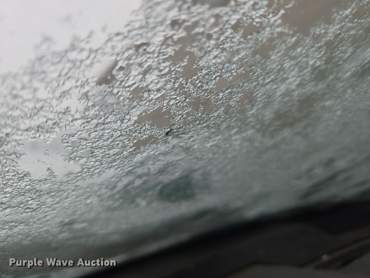 image for item DT7026 2016 Dodge Ram 4500HD flatbed truck