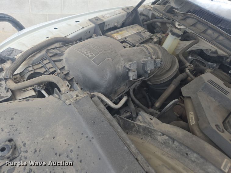 image for item DT7026 2016 Dodge Ram 4500HD flatbed truck