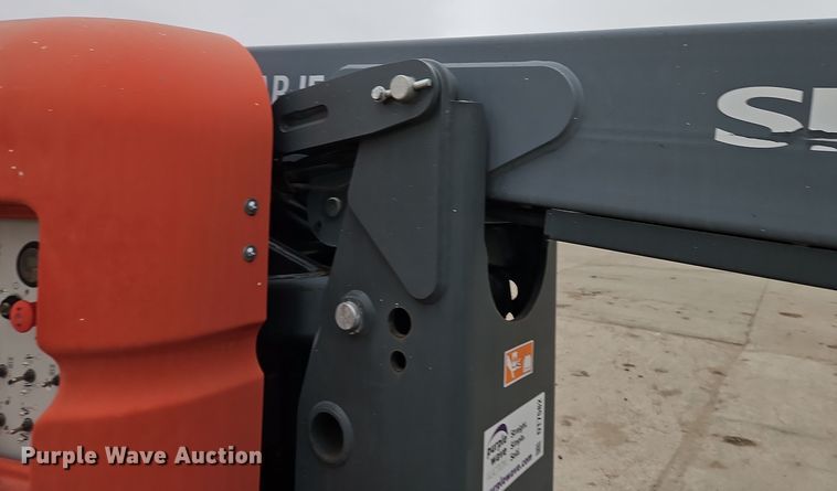 image for item DT7582 2017 Skyjack SJ30 ARJE boom lift