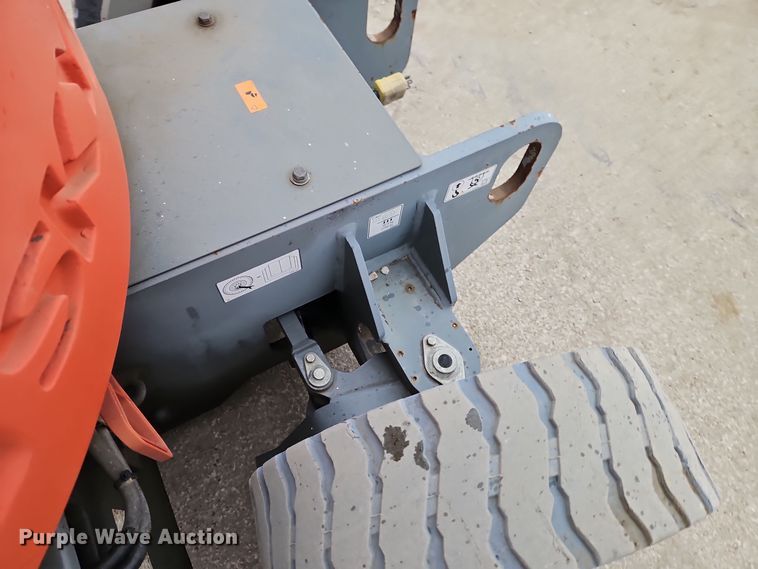 image for item DT7582 2017 Skyjack SJ30 ARJE boom lift