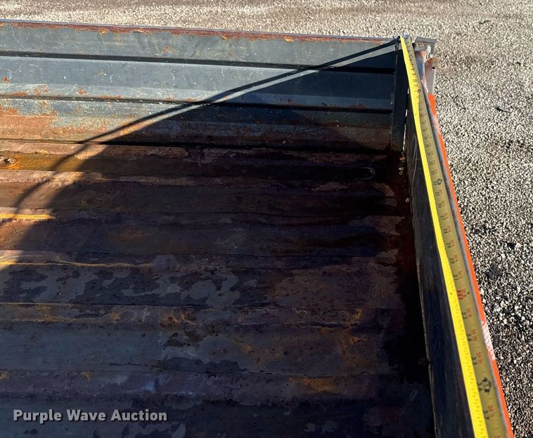 image for item EG2199 2014 Kubota RTV-X1100C utility vehicle