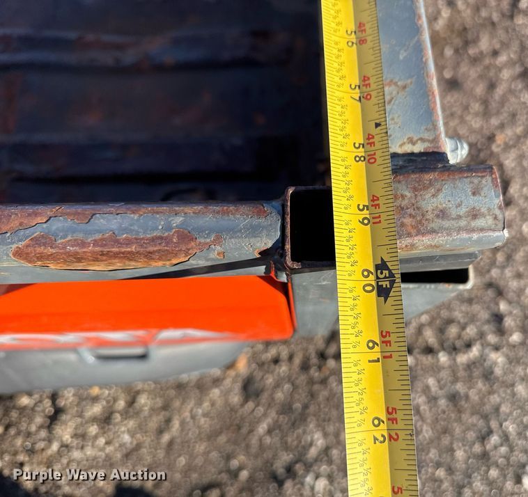 image for item EG2199 2014 Kubota RTV-X1100C utility vehicle