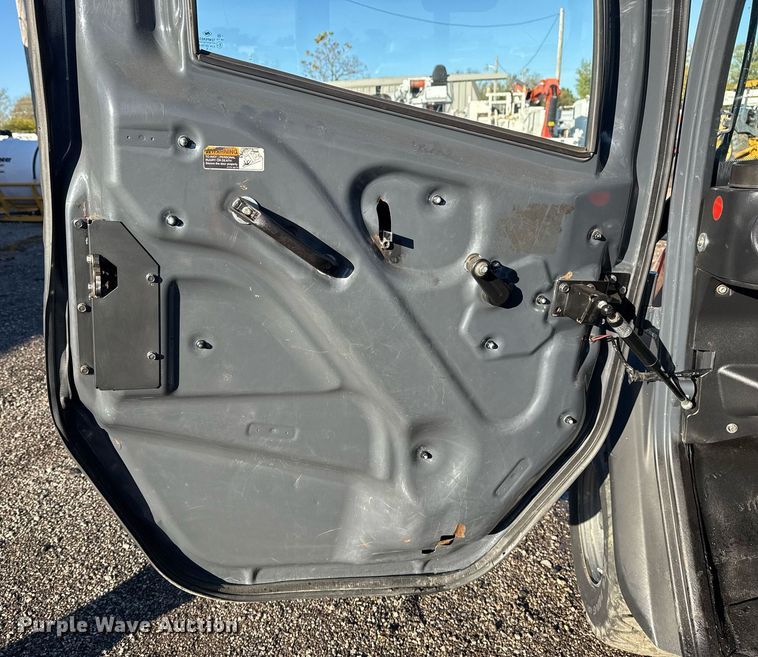 image for item EG2199 2014 Kubota RTV-X1100C utility vehicle