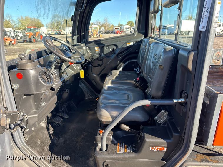 image for item EG2199 2014 Kubota RTV-X1100C utility vehicle