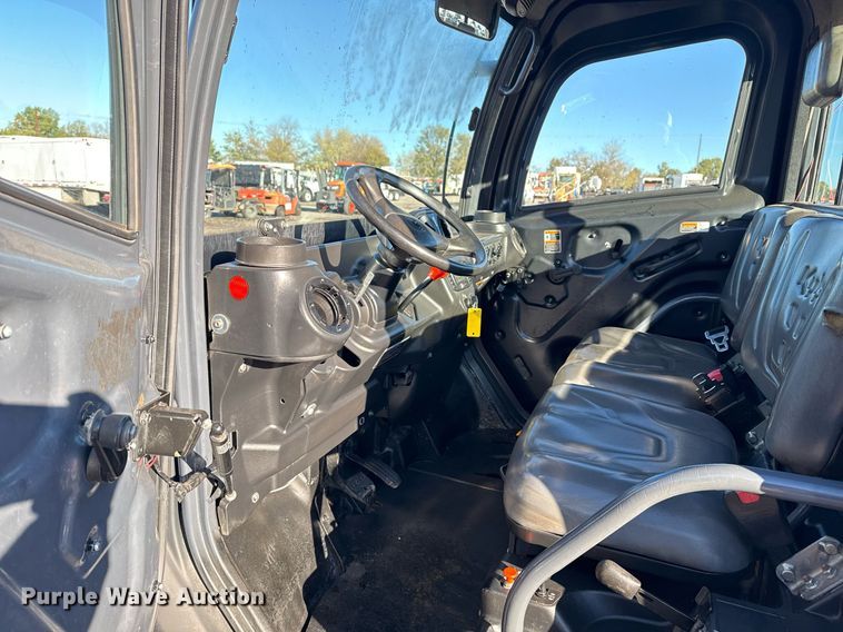 image for item EG2199 2014 Kubota RTV-X1100C utility vehicle