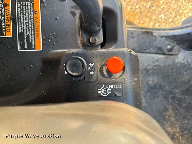 image for item EG2199 2014 Kubota RTV-X1100C utility vehicle