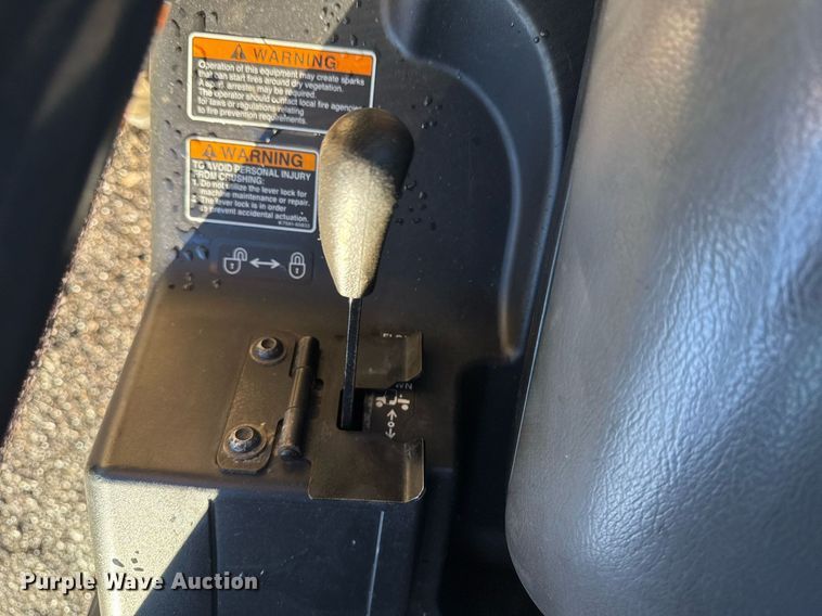 image for item EG2199 2014 Kubota RTV-X1100C utility vehicle