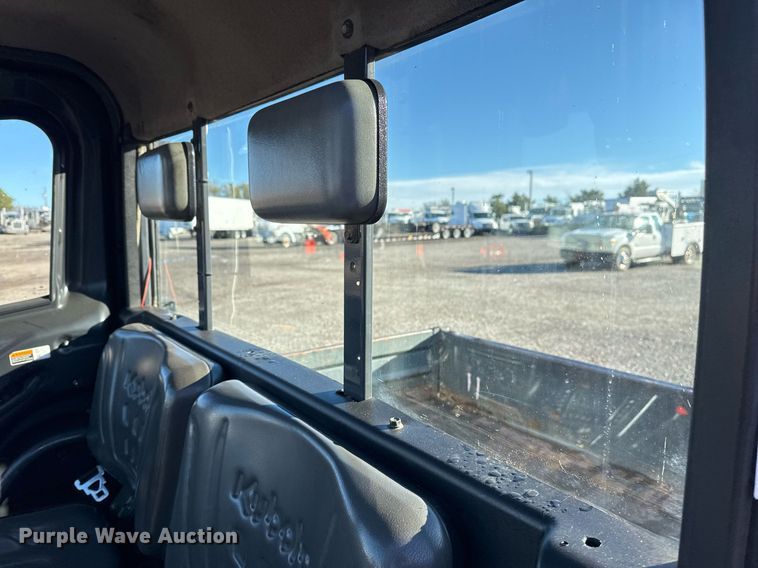 image for item EG2199 2014 Kubota RTV-X1100C utility vehicle