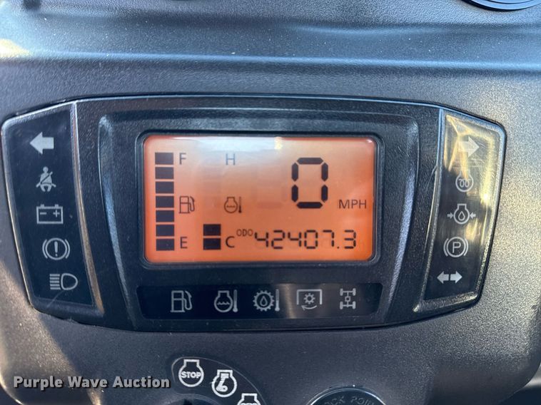 image for item EG2199 2014 Kubota RTV-X1100C utility vehicle