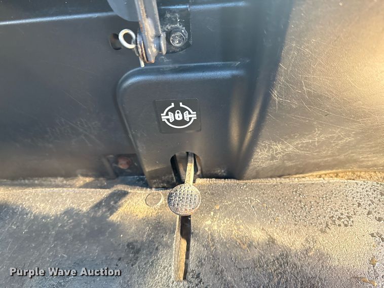 image for item EG2199 2014 Kubota RTV-X1100C utility vehicle