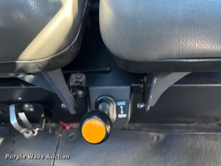 image for item EG2199 2014 Kubota RTV-X1100C utility vehicle