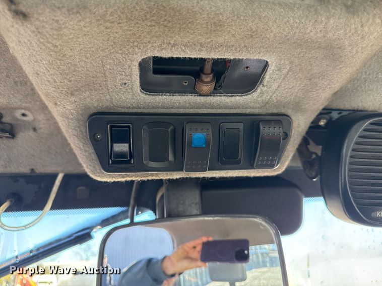 image for item EG2199 2014 Kubota RTV-X1100C utility vehicle