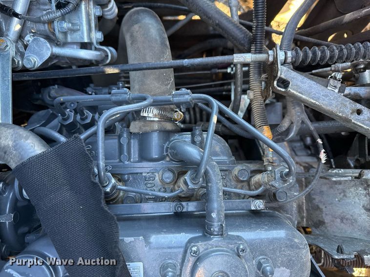 image for item EG2199 2014 Kubota RTV-X1100C utility vehicle