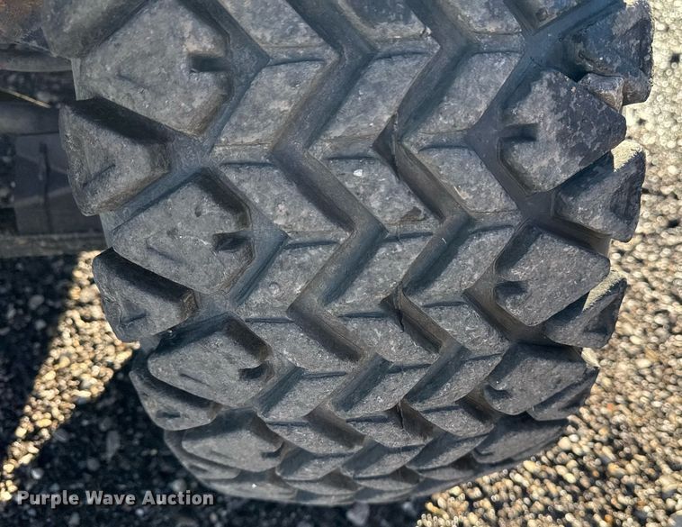 image for item EG2199 2014 Kubota RTV-X1100C utility vehicle