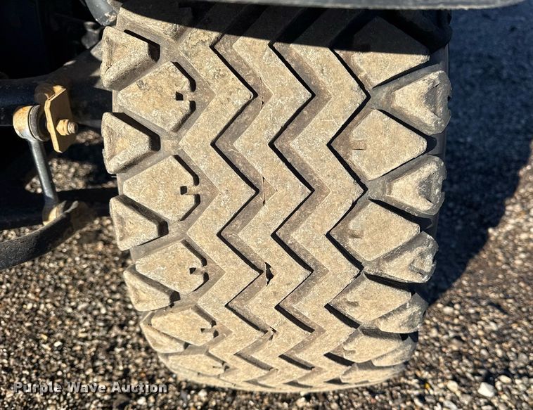 image for item EG2199 2014 Kubota RTV-X1100C utility vehicle