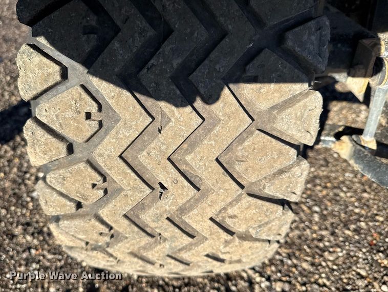 image for item EG2199 2014 Kubota RTV-X1100C utility vehicle