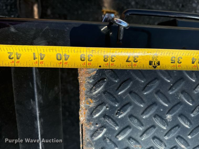 image for item EG2233 2023 Load Trail LLC equipment trailer