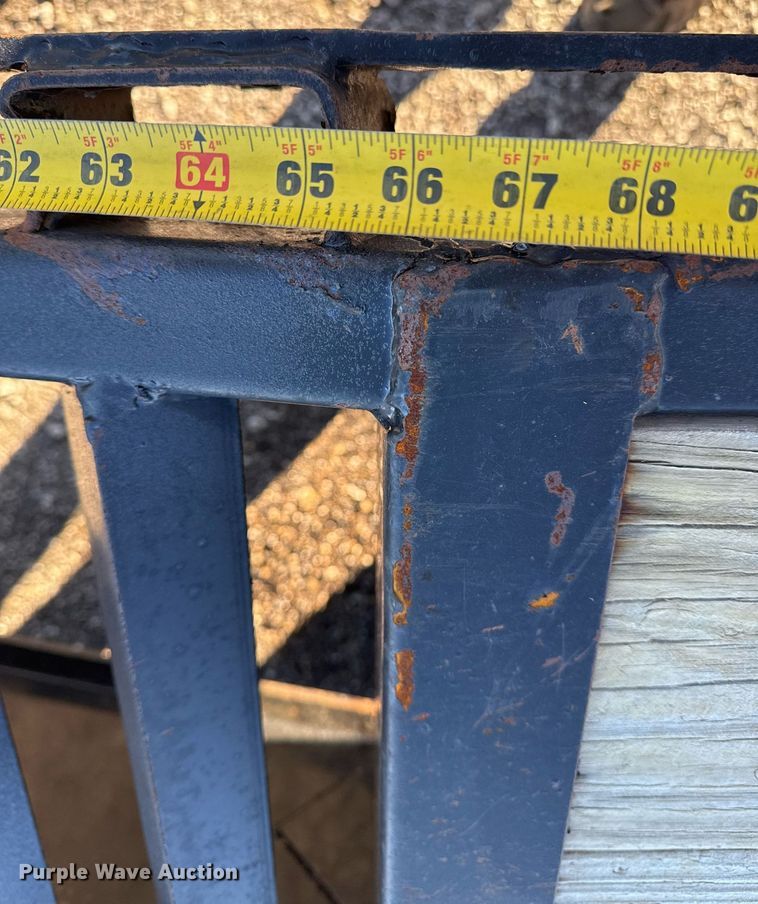 image for item EG2283 2015 PJ Trailers equipment trailer