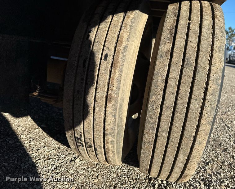 image for item EG2283 2015 PJ Trailers equipment trailer