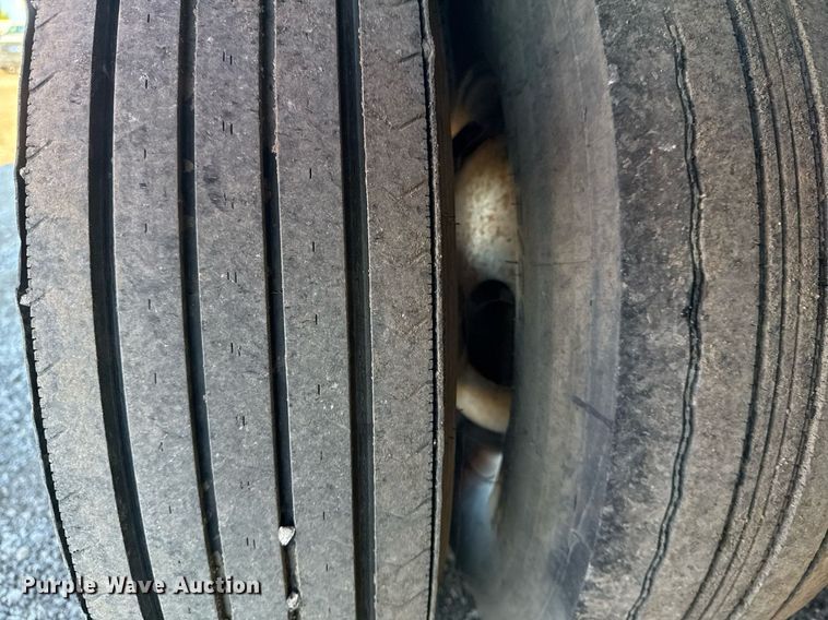 image for item EG2283 2015 PJ Trailers equipment trailer