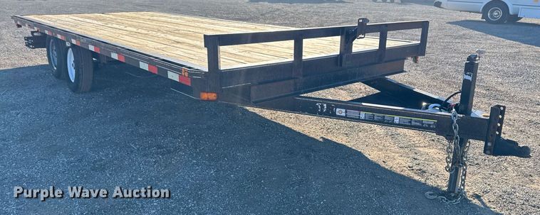 image for item EG2303 2013 Carry-On utility trailer