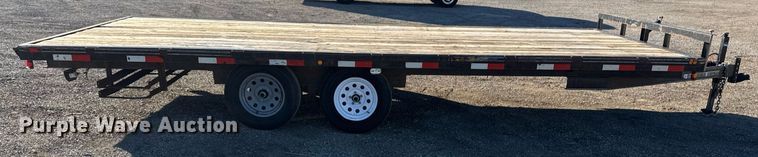 image for item EG2303 2013 Carry-On utility trailer