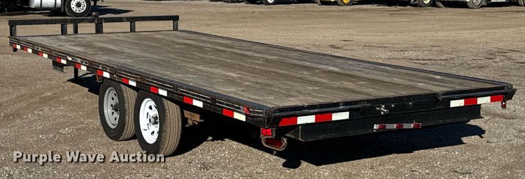 image for item EG2303 2013 Carry-On utility trailer