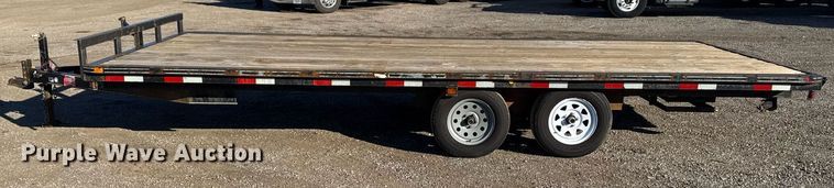 image for item EG2303 2013 Carry-On utility trailer