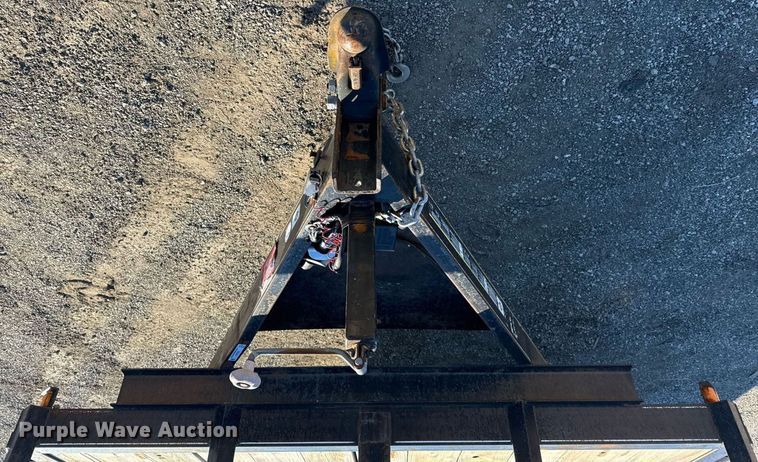 image for item EG2303 2013 Carry-On utility trailer