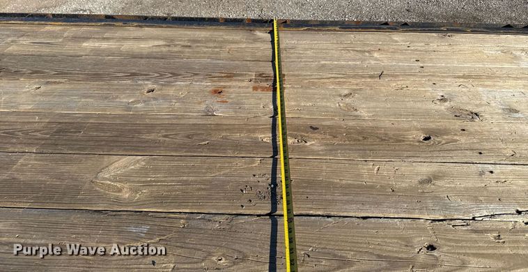 image for item EG2303 2013 Carry-On utility trailer