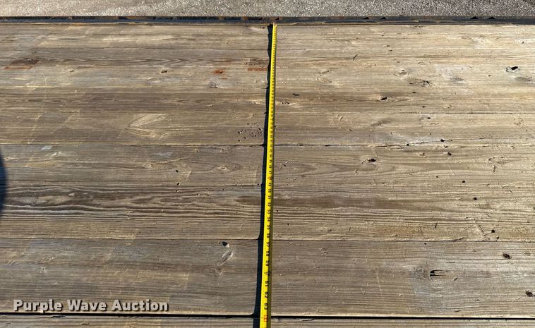 image for item EG2303 2013 Carry-On utility trailer