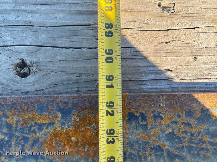 image for item EG2303 2013 Carry-On utility trailer