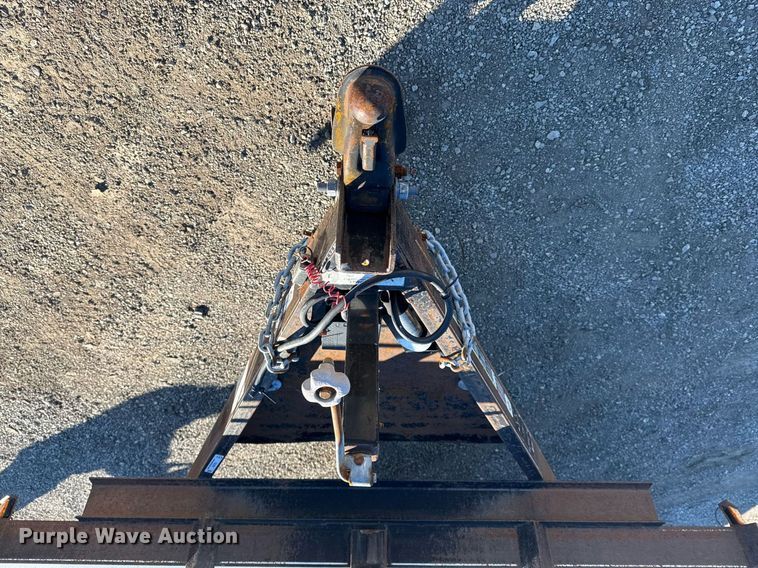 image for item EG2305 2013 Carry-On utility trailer