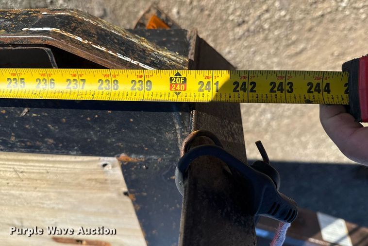 image for item EG2305 2013 Carry-On utility trailer