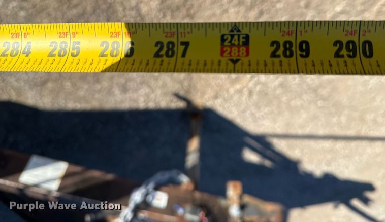 image for item EG2305 2013 Carry-On utility trailer