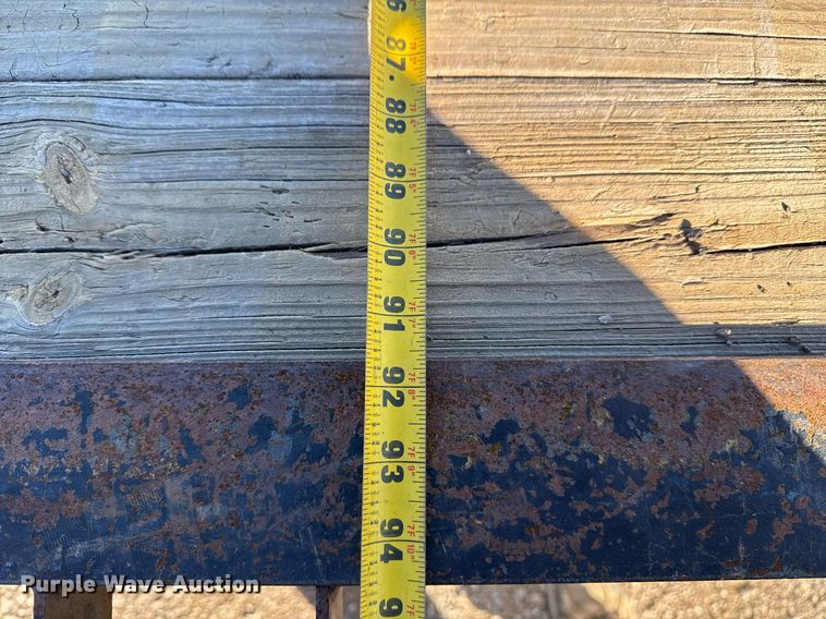 image for item EG2305 2013 Carry-On utility trailer