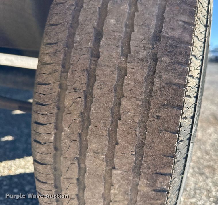 image for item EG2305 2013 Carry-On utility trailer