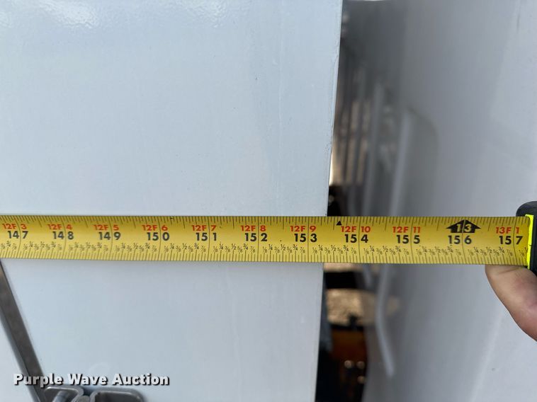 image for item EG2319 2018 Ford E450 Super Duty refrigerated truck