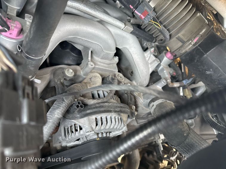 image for item EG2319 2018 Ford E450 Super Duty refrigerated truck