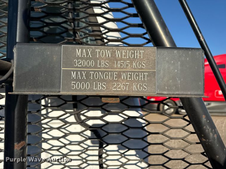 image for item EG2334 2006 Ford F750 Super Duty SuperCab flatbed truck