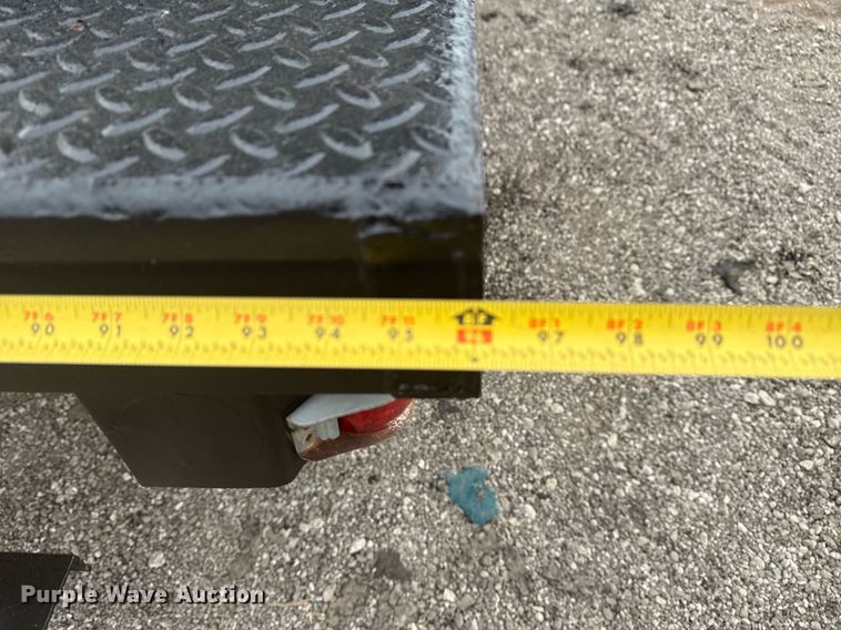 image for item EG2369 2005 Ford F550 Super Duty flatbed truck