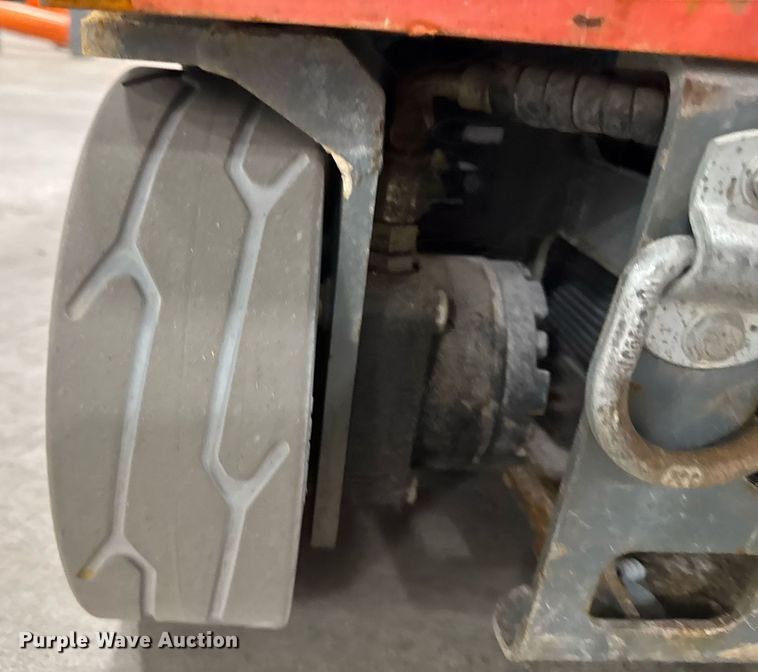 image for item EG7069 2017 Skyjack SJ16 vertical lift