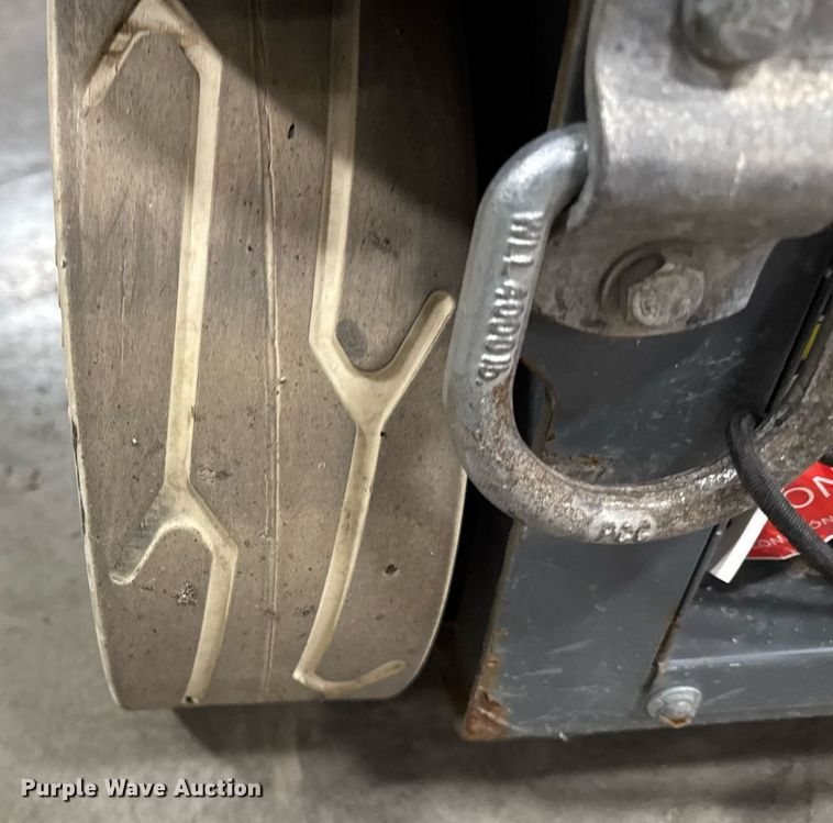 image for item EG7070 2017 Skyjack SJ16 vertical lift