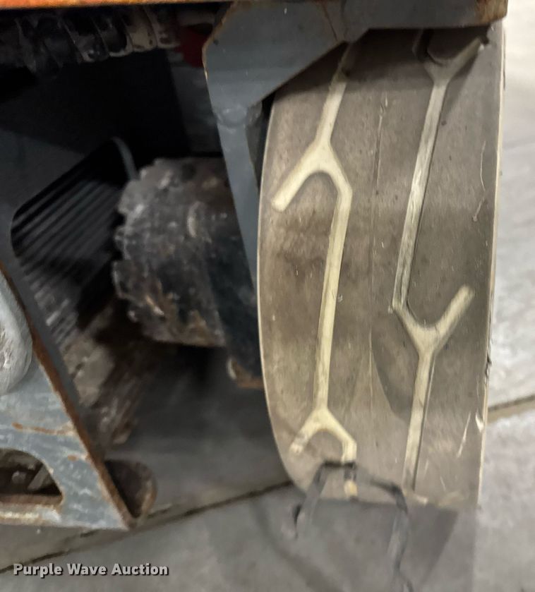 image for item EG7070 2017 Skyjack SJ16 vertical lift