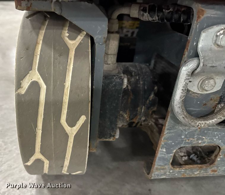 image for item EG7070 2017 Skyjack SJ16 vertical lift