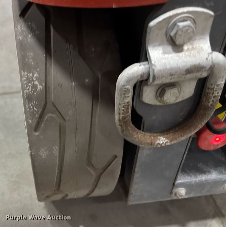 image for item EG7071 2017 Skyjack SJ16 vertical lift