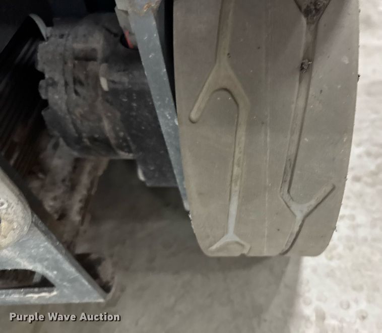 image for item EG7071 2017 Skyjack SJ16 vertical lift