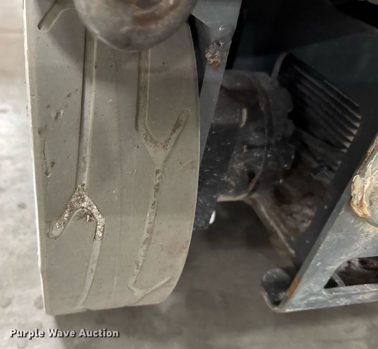 image for item EG7071 2017 Skyjack SJ16 vertical lift