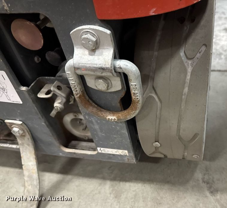 image for item EG7071 2017 Skyjack SJ16 vertical lift