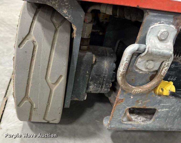 image for item EG7072 2017 Skyjack SJ16 vertical lift